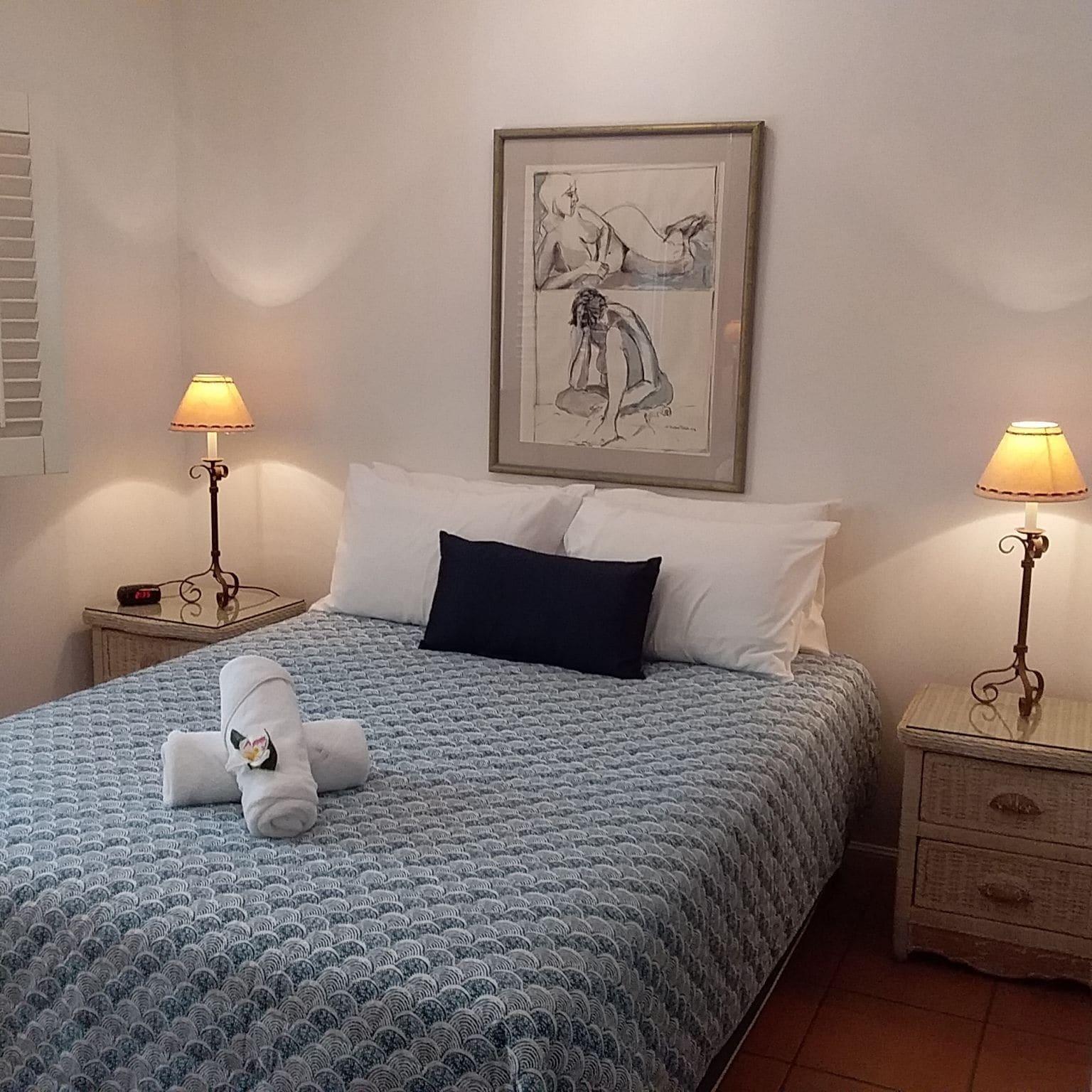 The York Beachfront Holiday Apartments Yorkeys Knob Bagian luar foto