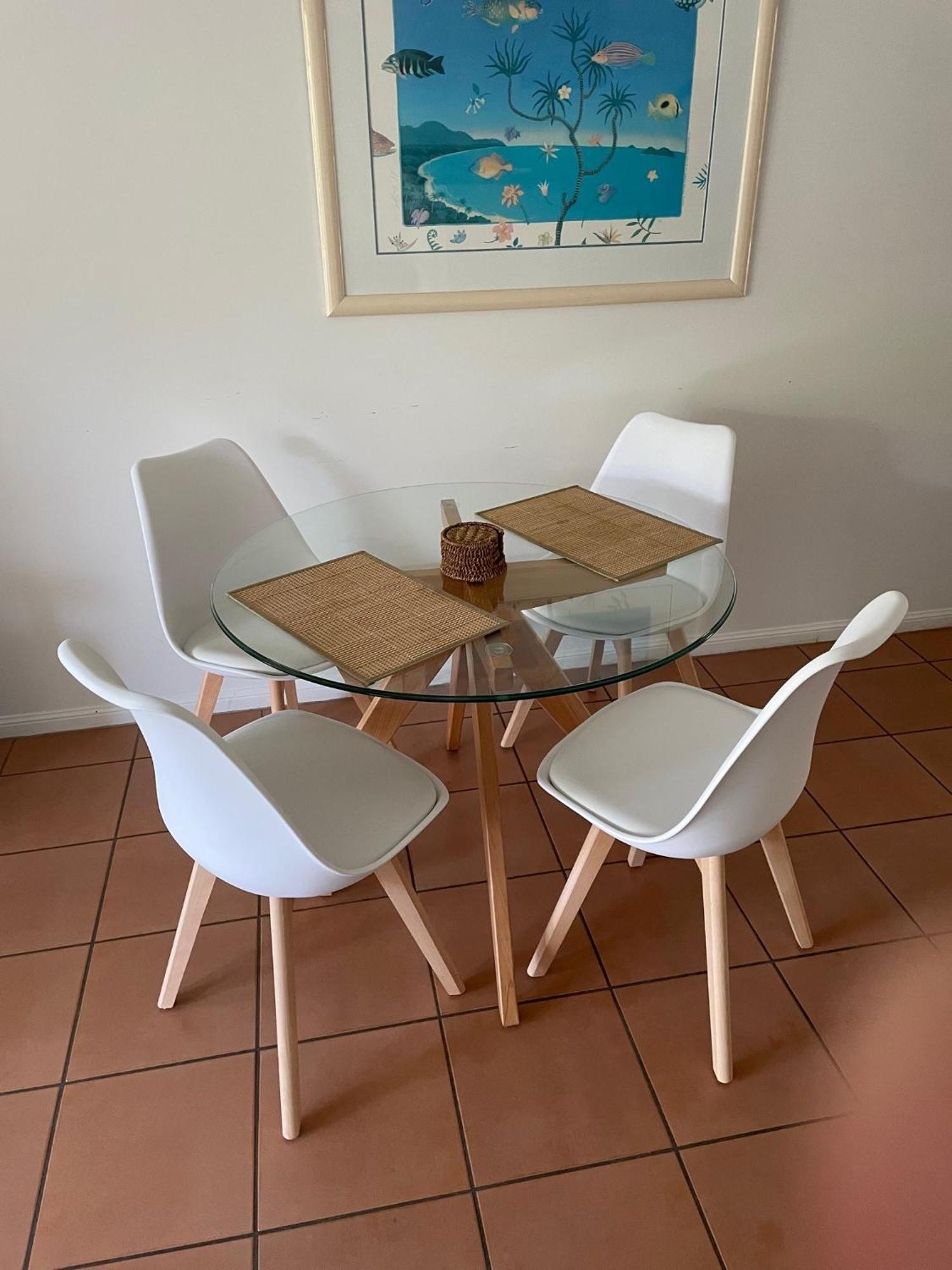 The York Beachfront Holiday Apartments Yorkeys Knob Bagian luar foto