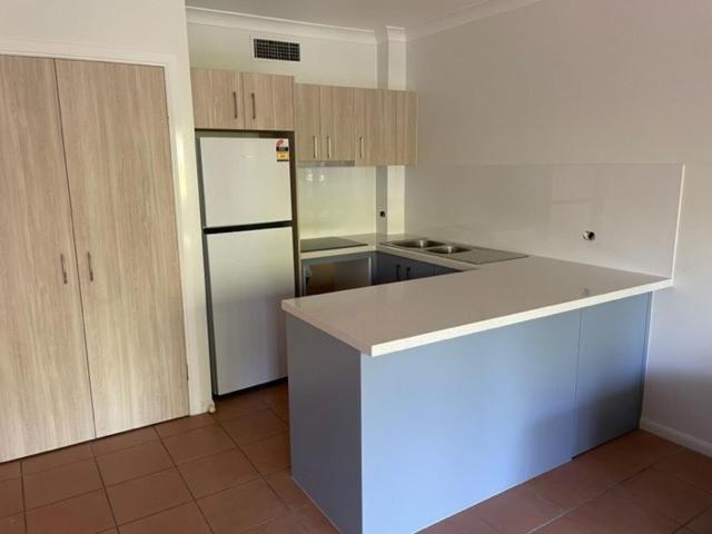 The York Beachfront Holiday Apartments Yorkeys Knob Bagian luar foto